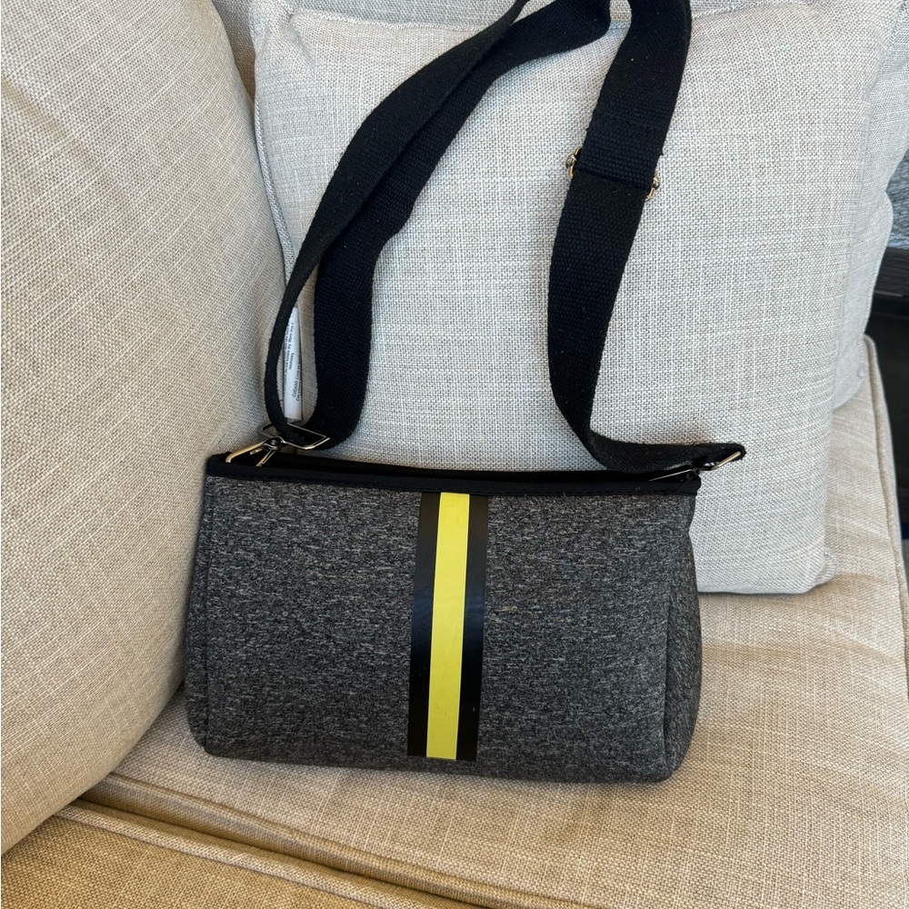 Nylon Crossbody bag
